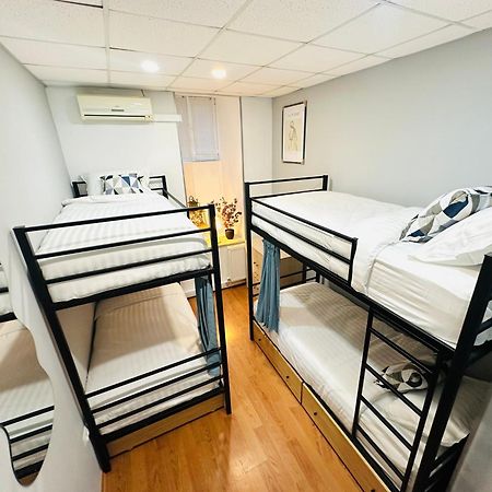 Cosy Koala Hostel Tbilisi Luaran gambar