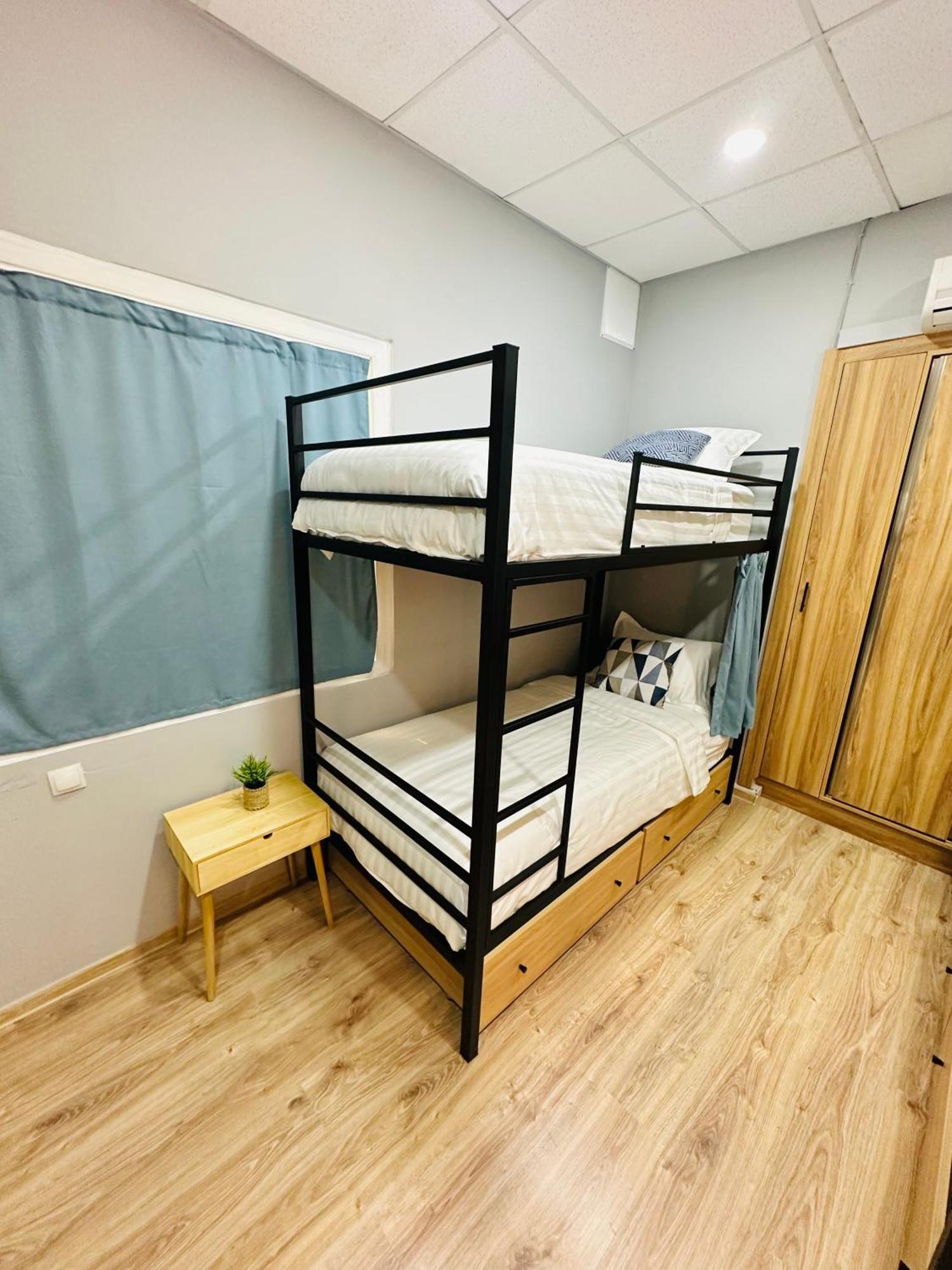 Cosy Koala Hostel Tbilisi Luaran gambar